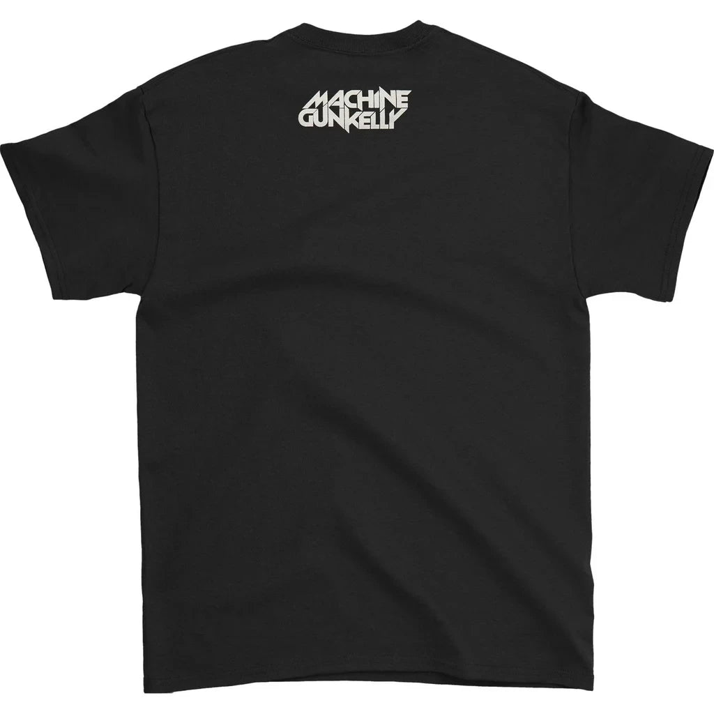 Machine Gun Kelly T-Shirt band merch