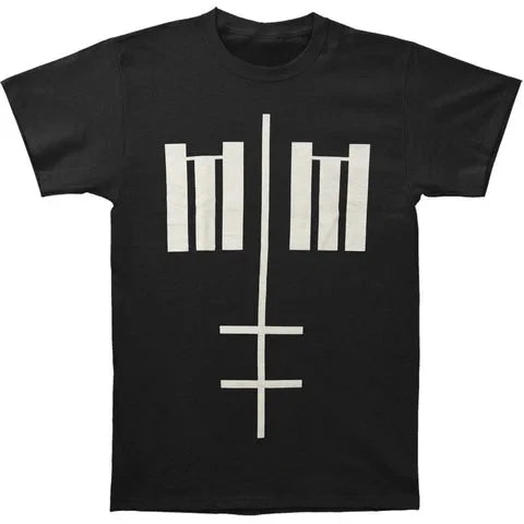 Marilyn Manson T-Shirt band merch