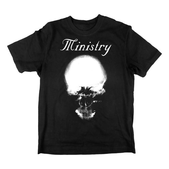 MINISTRY T-Shirt