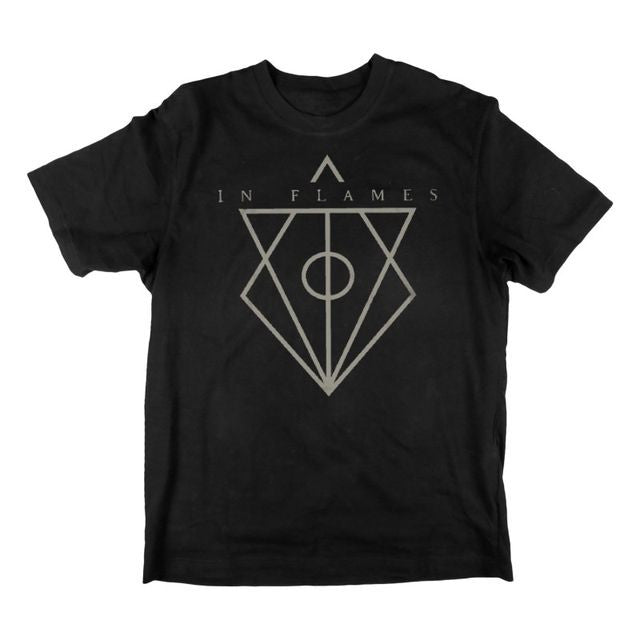 IN FLAMES T-Shirt