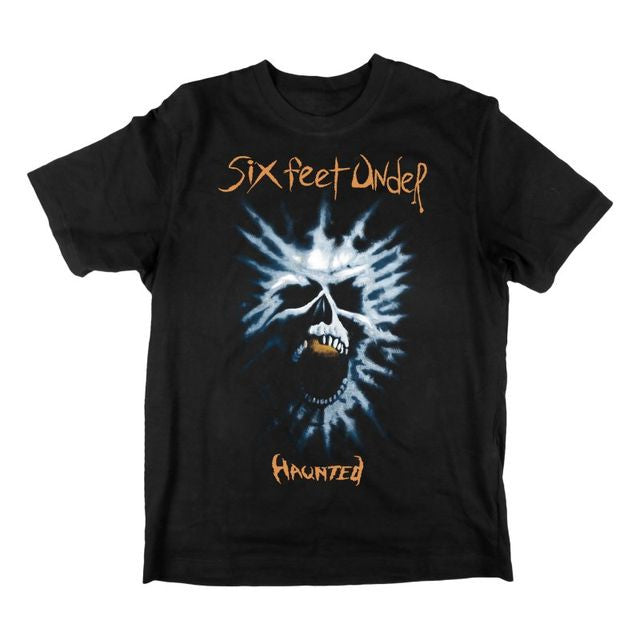 Six Feet Under T-Shirt