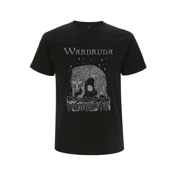 wardruna-tshirt