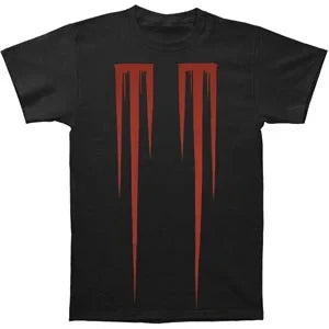 Marilyn Manson T-Shirt band merch