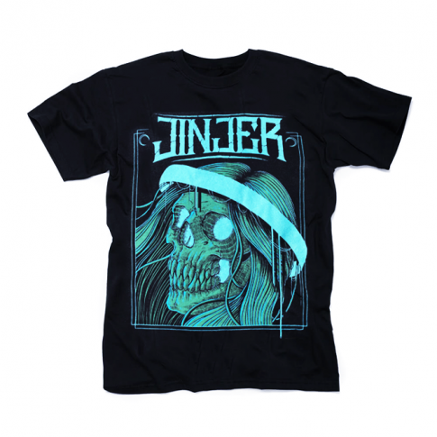 jinjer-tshirt