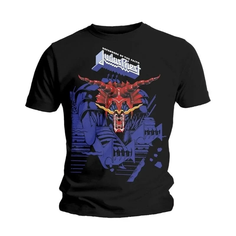 JUDAS PRIEST T-Shirt