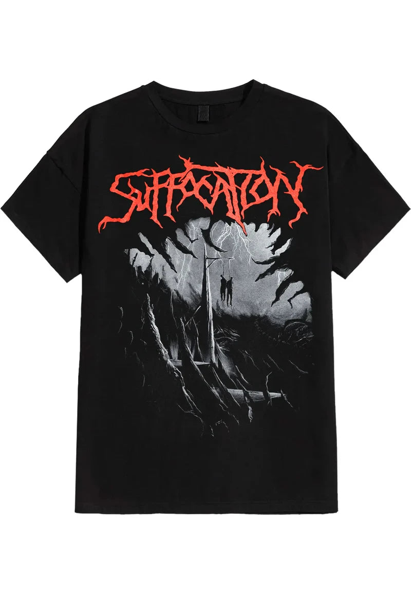 suffocation-tshirt