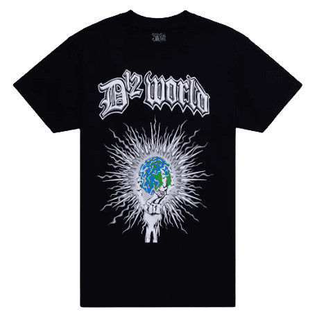 D12 T-Shirt