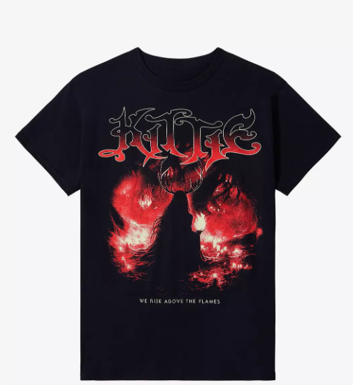 KITTIE T-Shirt