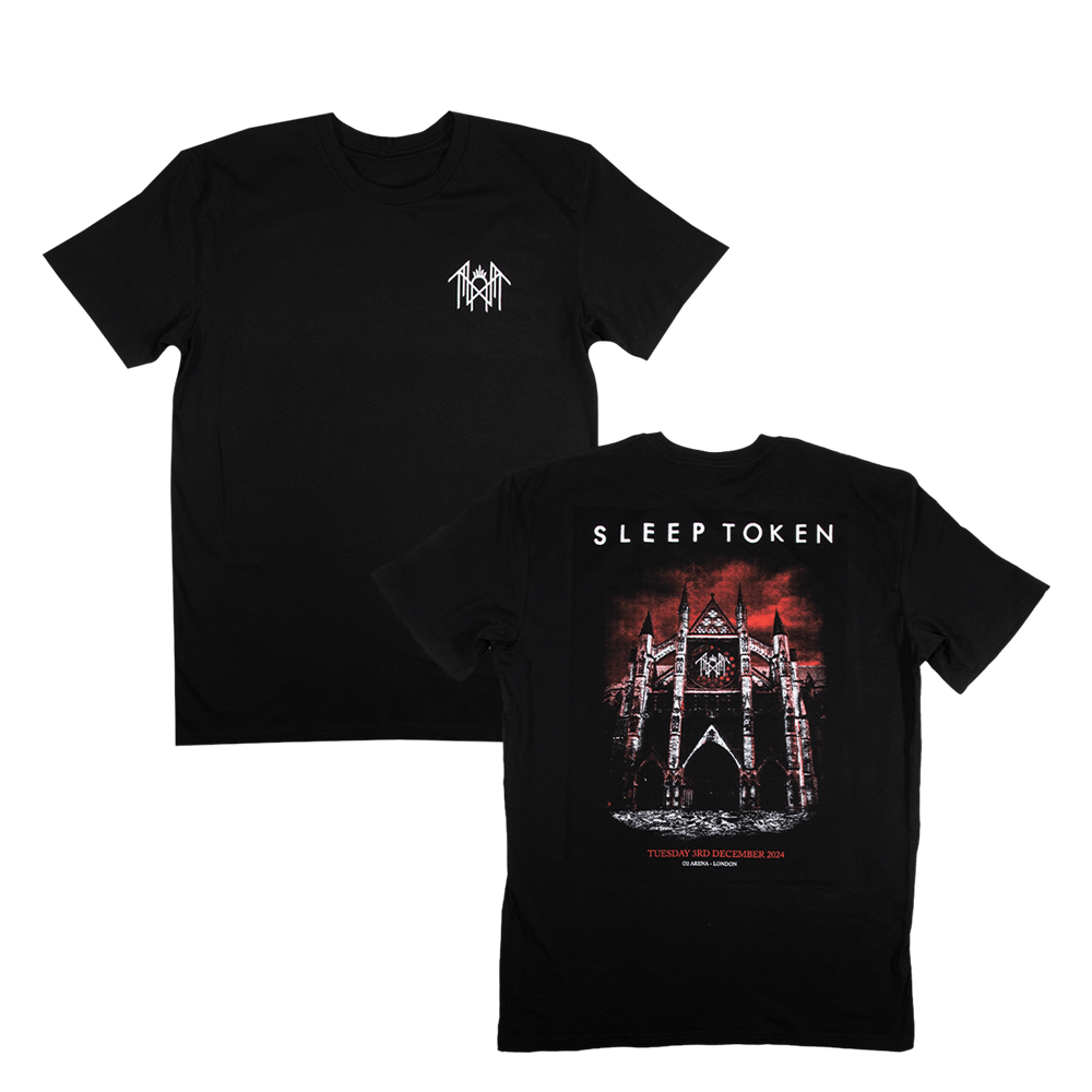 SLEEP TOKEN T-Shirt