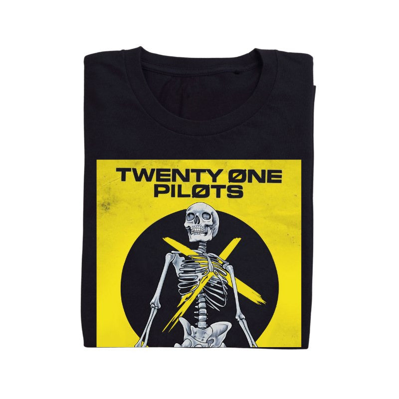 Twenty One Pilots