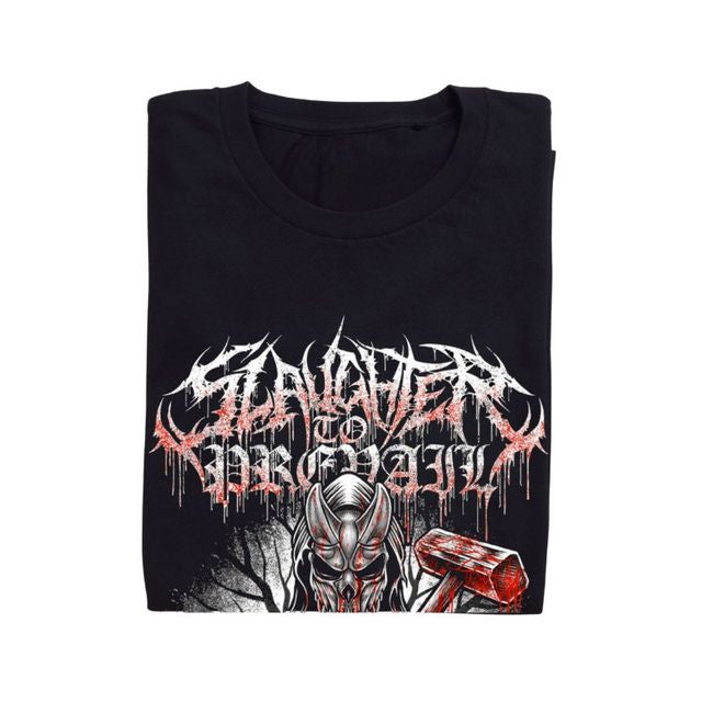 Slaughter To Prevail