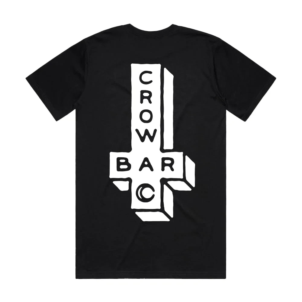 CROWBAR T-Shirt