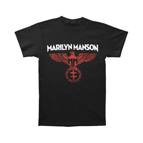 Marilyn Manson T-Shirt band merch