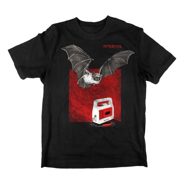 INTERPOL T-Shirt