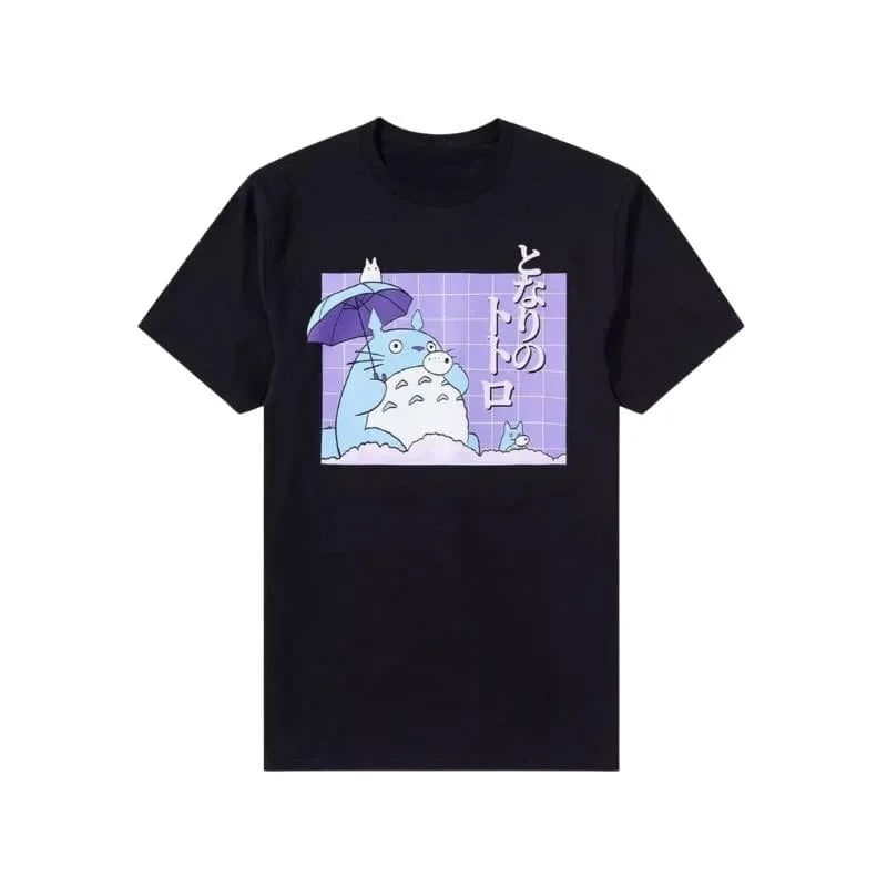 My Neighbour Totoro T-Shirt