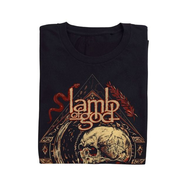 Lamb Of God
