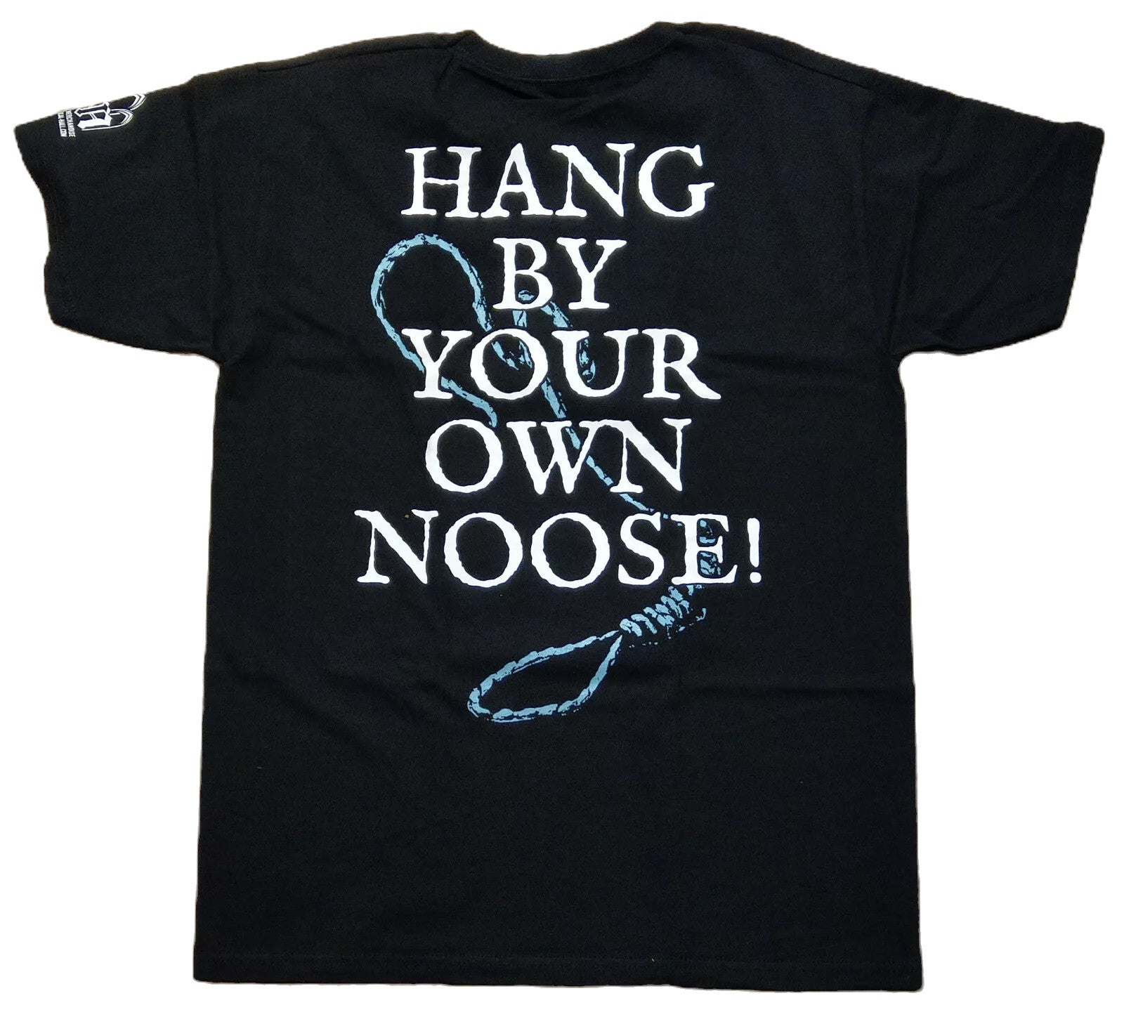 Leviathan T-Shirt band merch