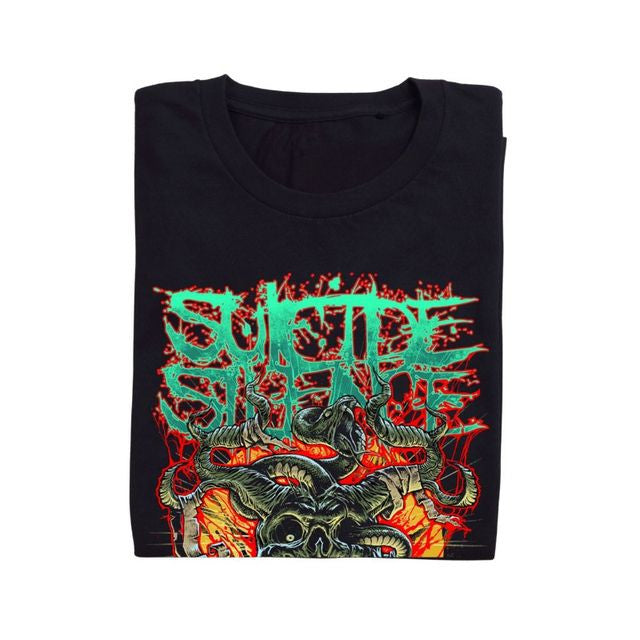 Suicide Silence