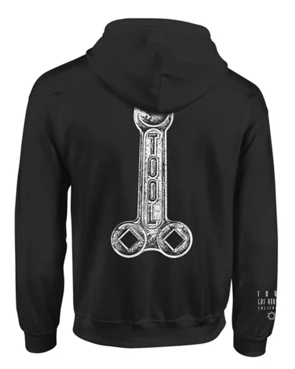 Tool Hoodie