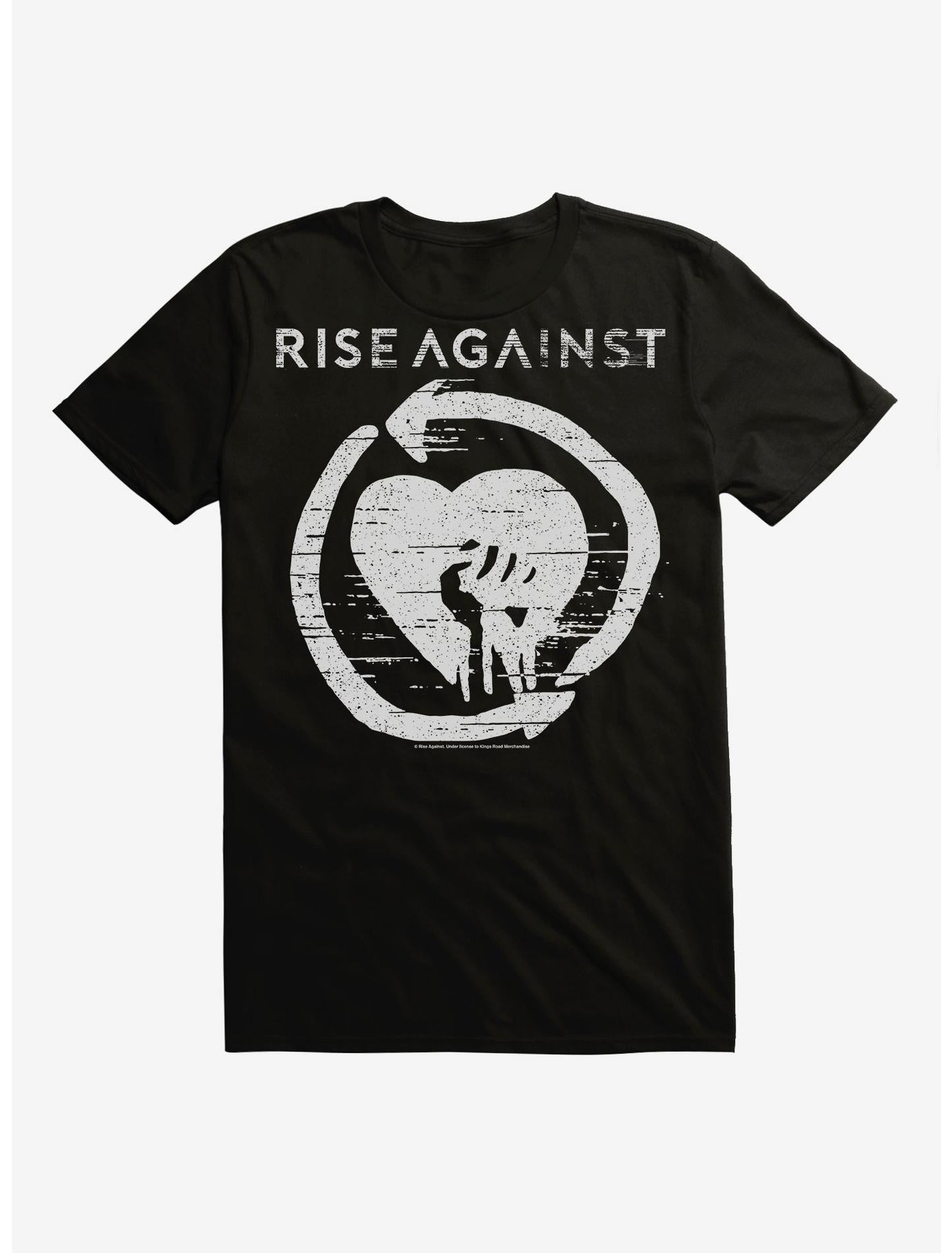 RISE AGAINST T-Shirt