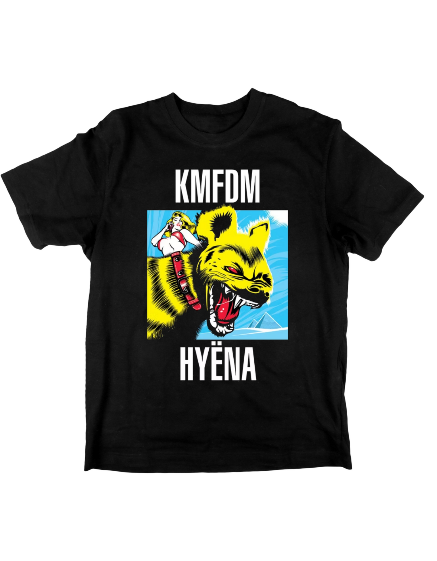 KMFDM T-Shirt