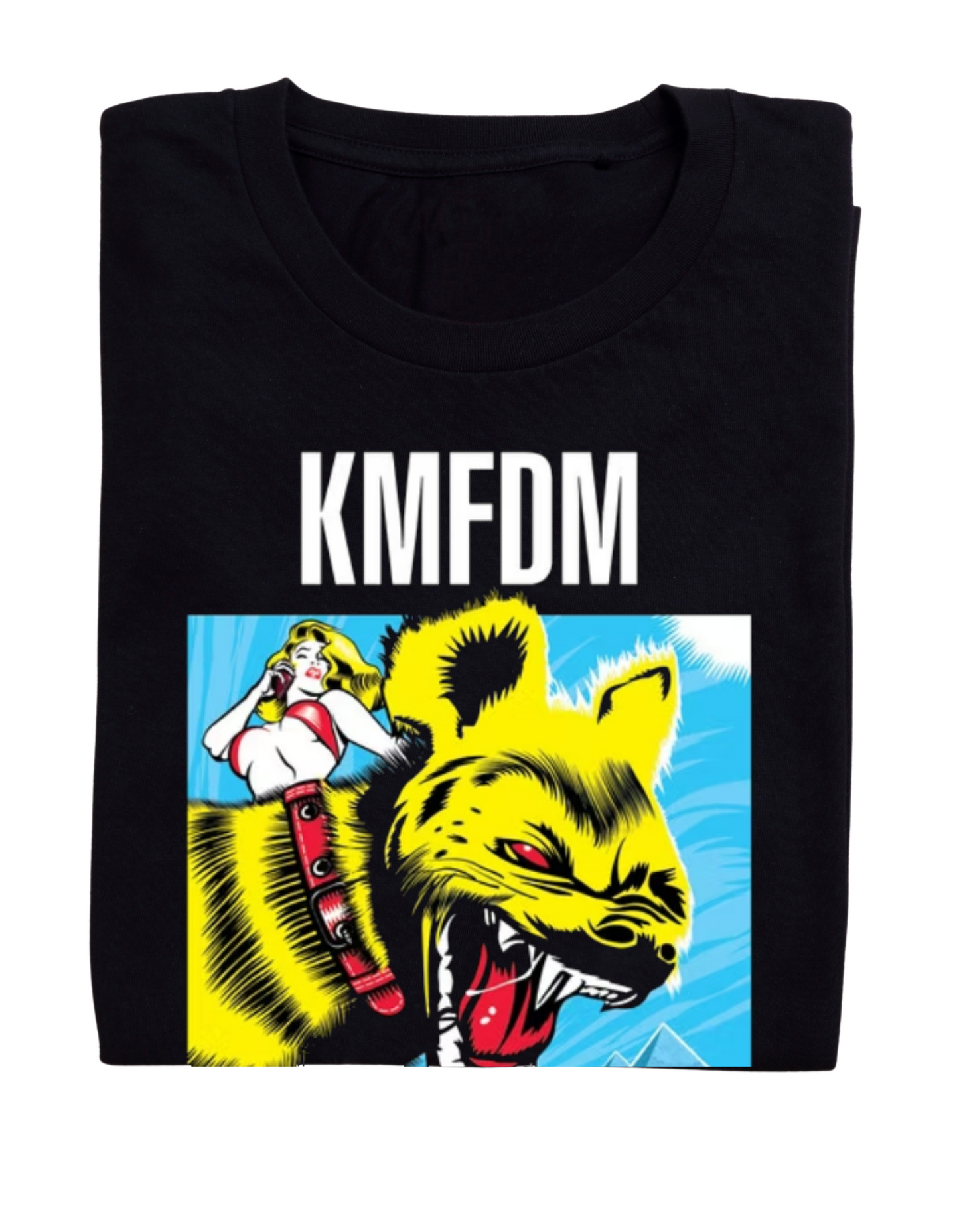 Kmfdm