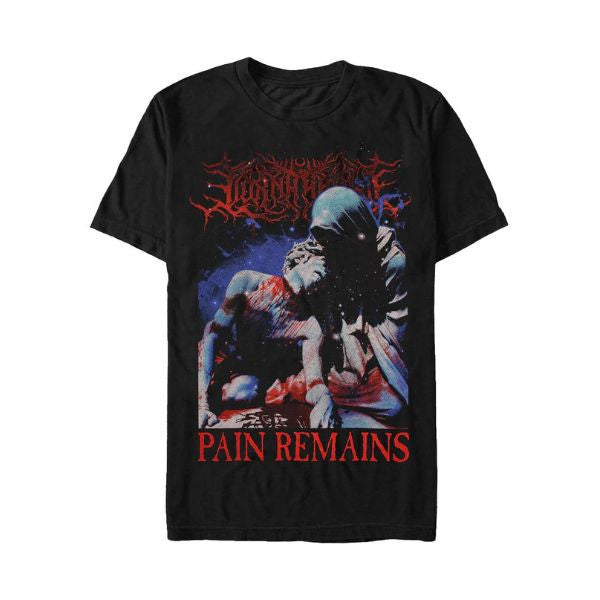 LORNA SHORE T-Shirt