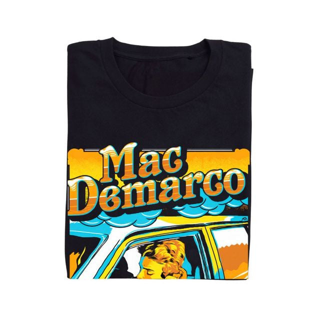 Mac Demarco