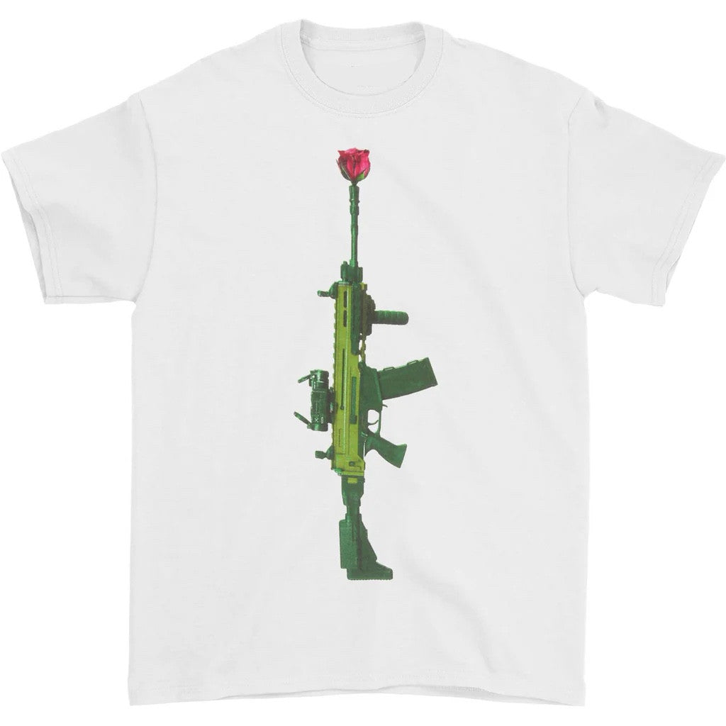 Machine Gun Kelly T-Shirt band merch