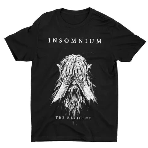 INSOMNIUM T-Shirt