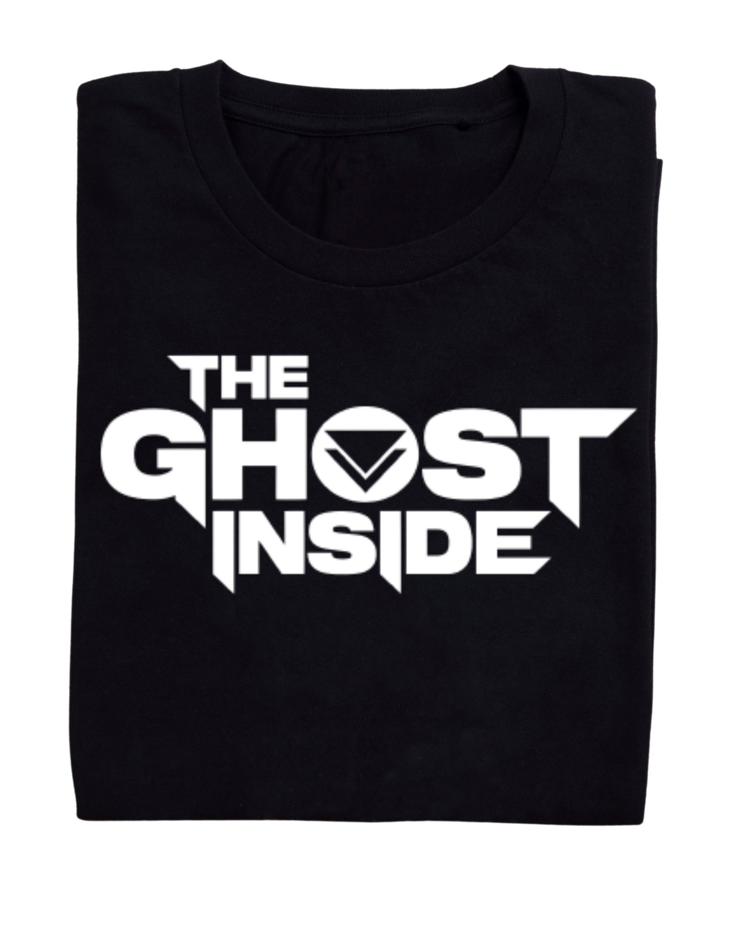 The Ghost Inside