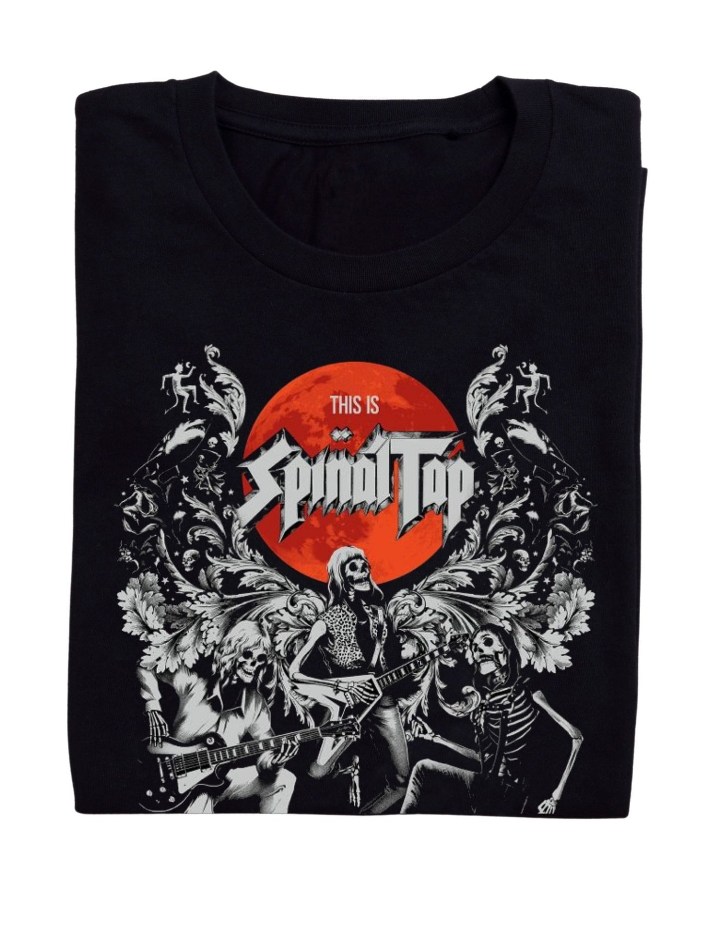 Spinal Tap