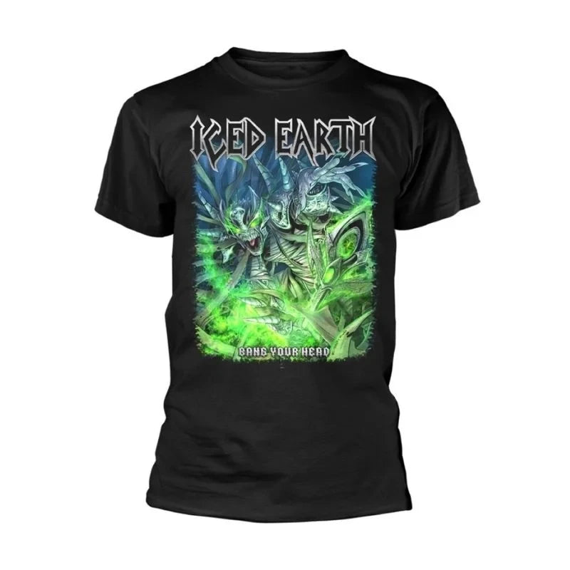 ICED EARTH T-Shirt