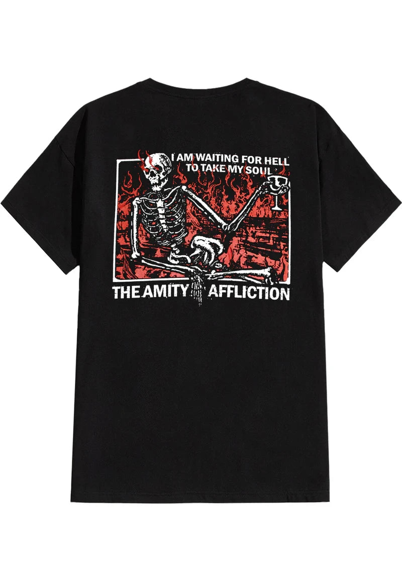 The Amity Affliction