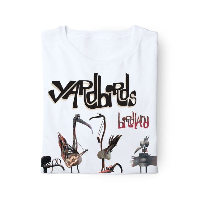 The Yardbirds