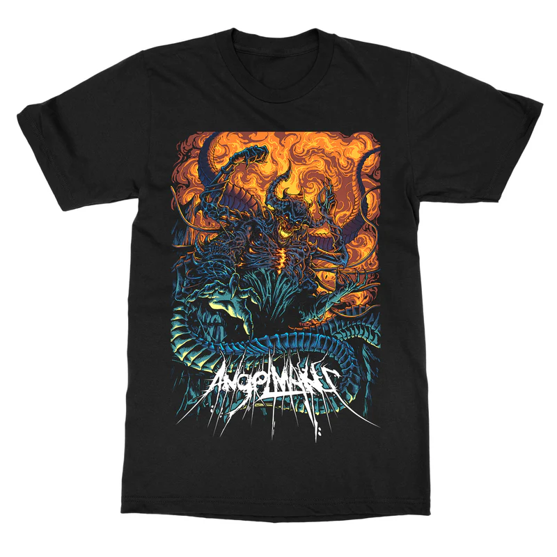 ANGELMAKER T-Shirt