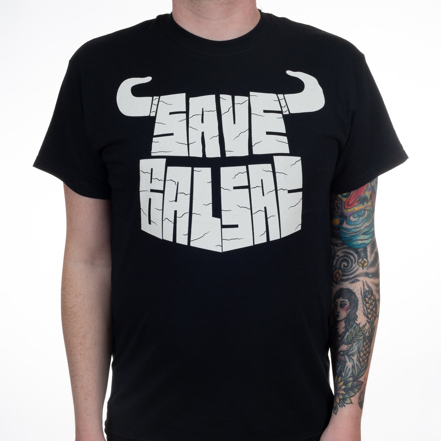 GWAR T-Shirt