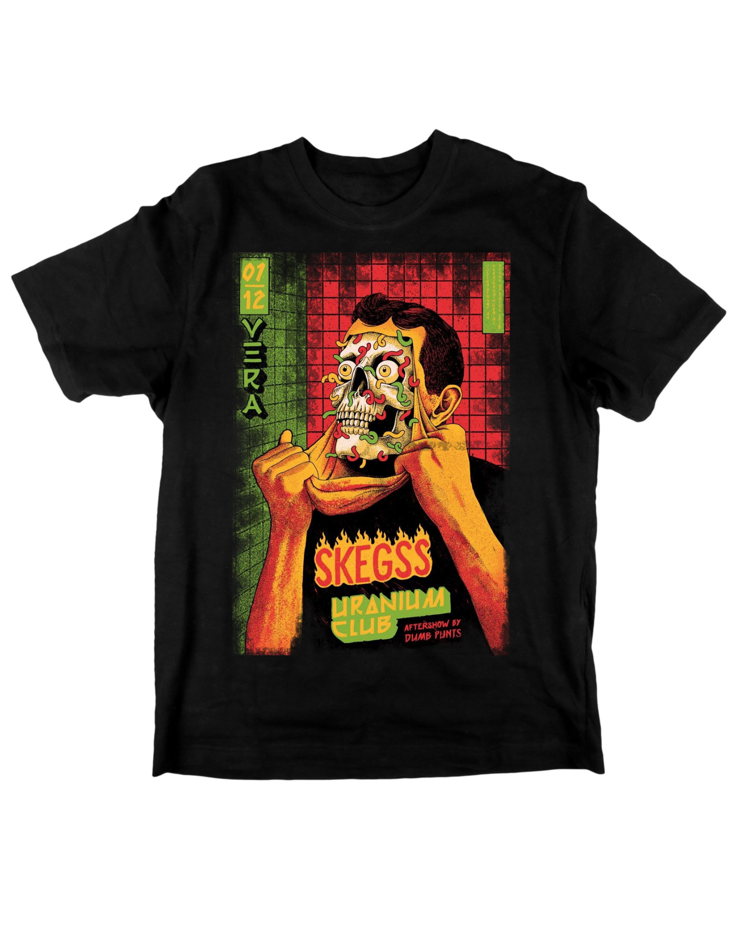 SKEGGS T-Shirt