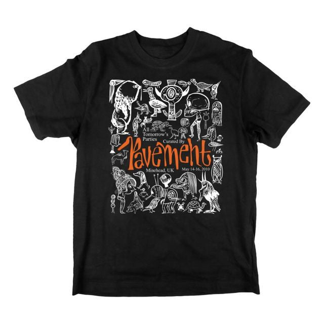 PAVEMENT T-Shirt