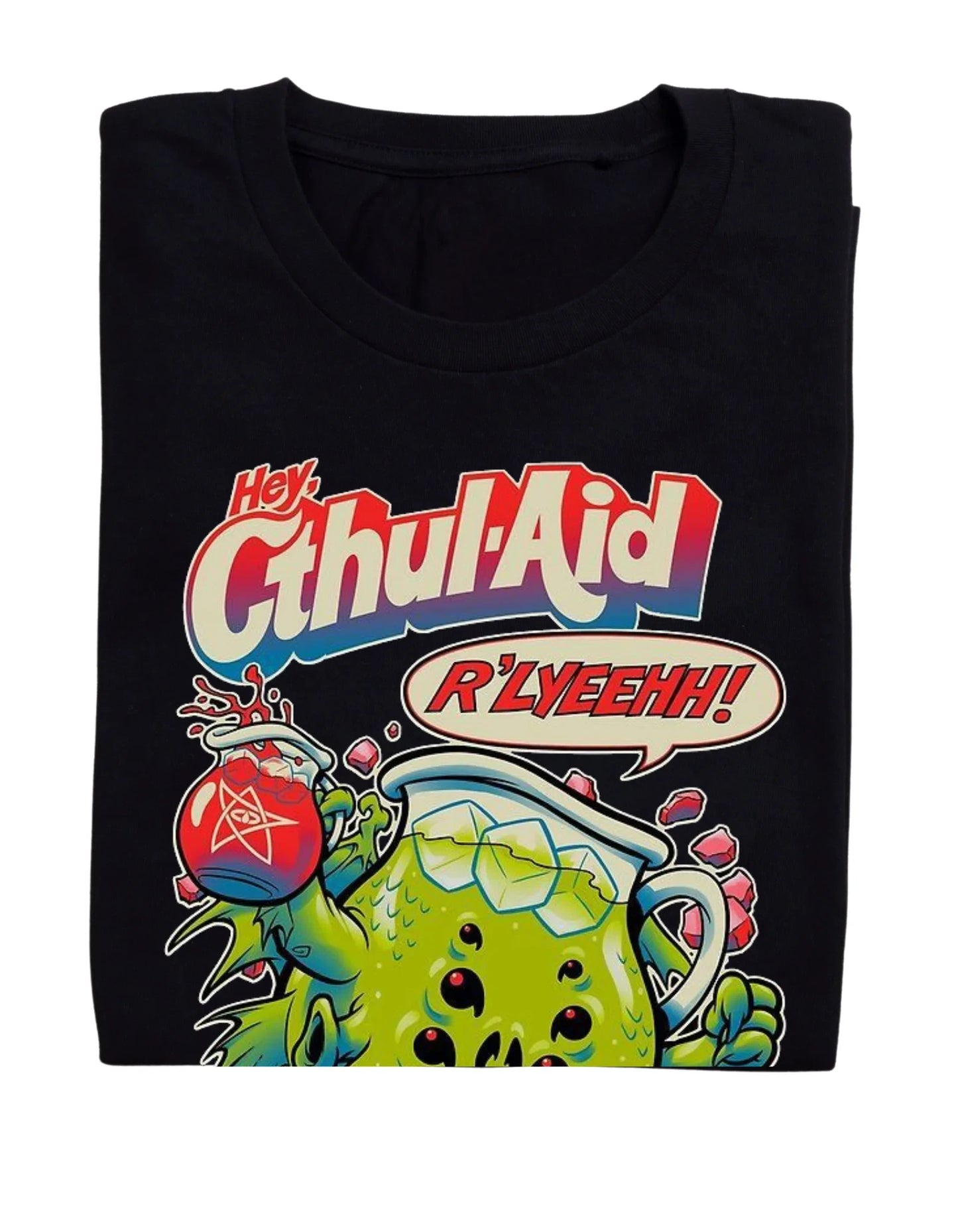Cthul-Aid