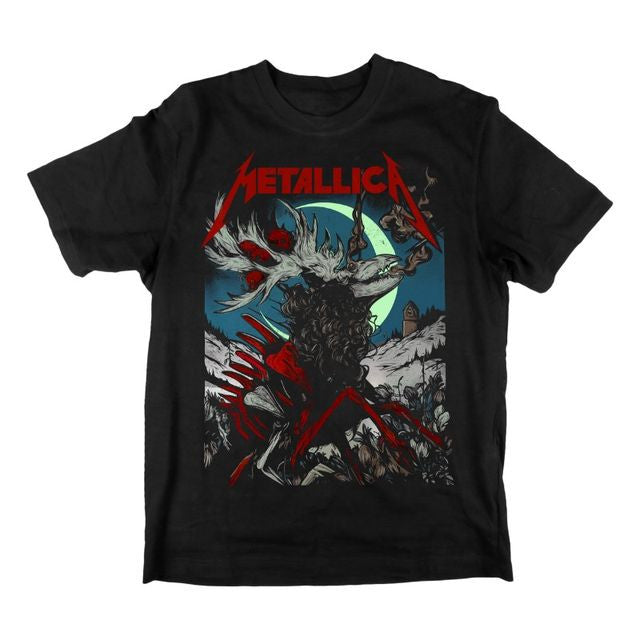 metallica-tshirt
