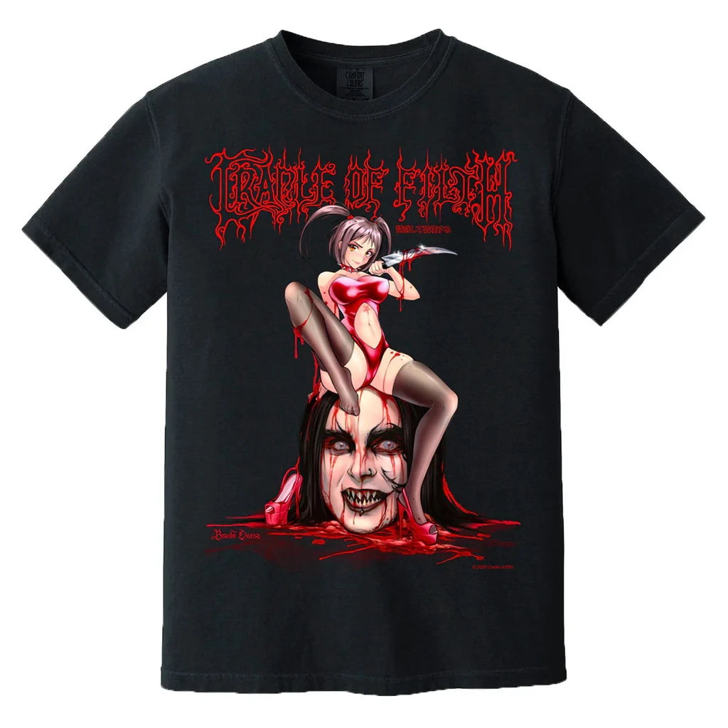 CRADLE OF FILTH T-Shirt