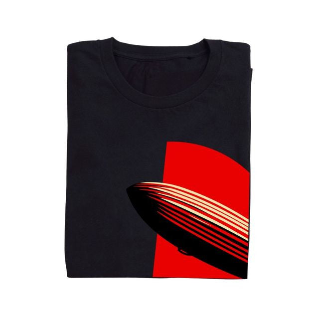 Led Zeppelin T-Shirt band merch