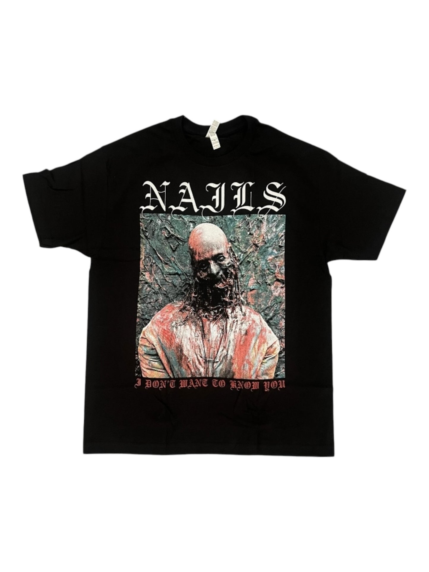 NAILS T-Shirt