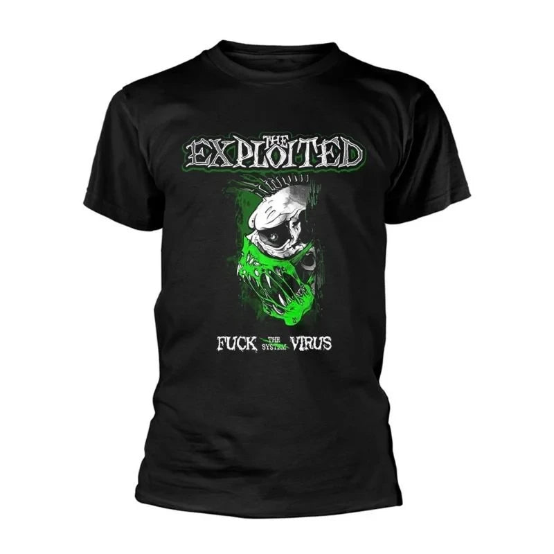 THE EXPLOITED T-Shirt
