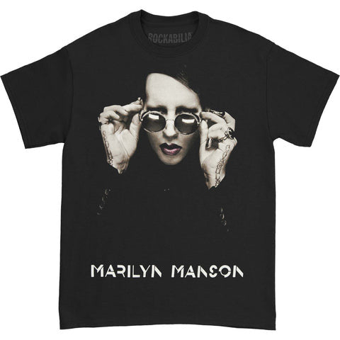 Marilyn Manson T-Shirt band merch