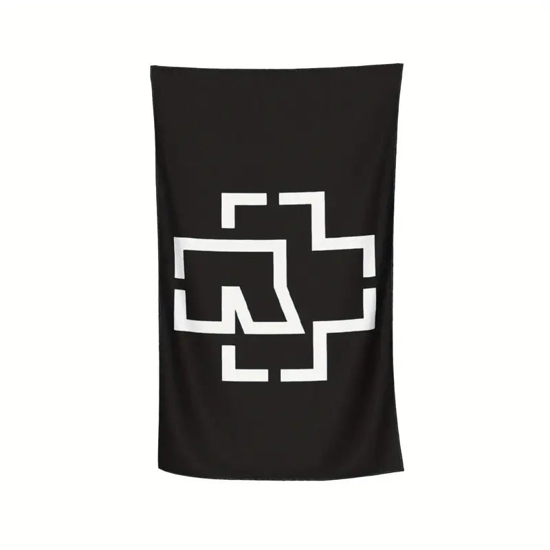 rammstein-beach-towel