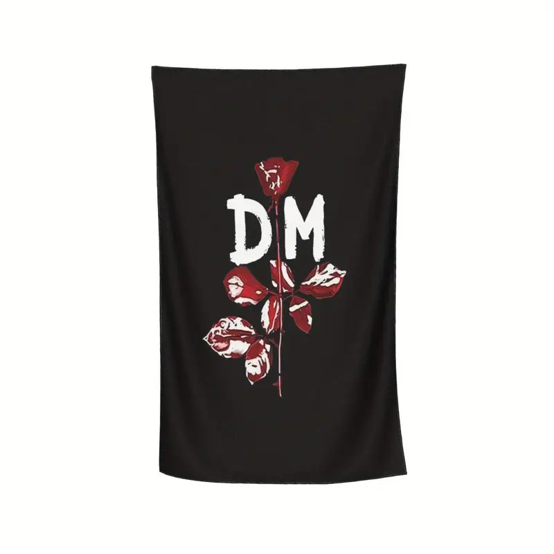 depeche-mode-beach-towel
