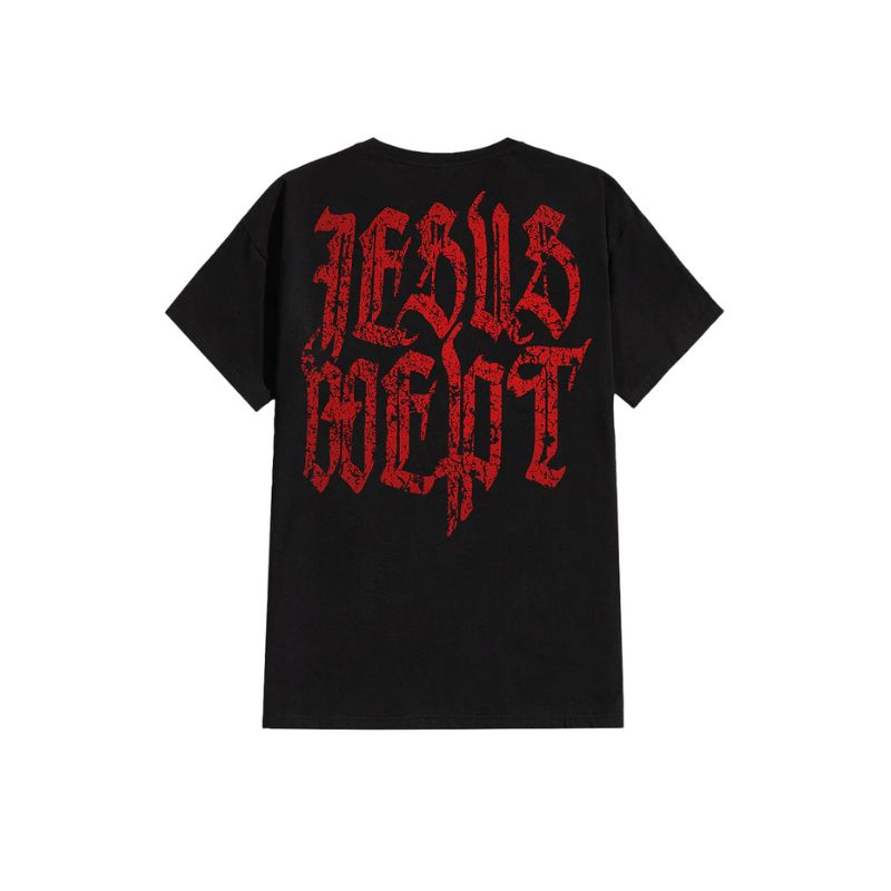 Machine Head T-Shirt band merch
