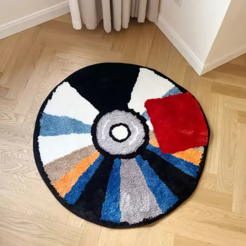 cd-rug